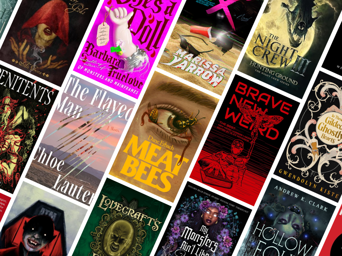 New Small Press Horror Books Arriving in Q3&nbsp;2026